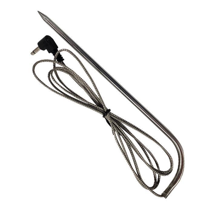 Meat temperature probe for Gravity Series BBQ + Smokers