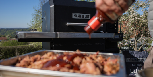 5 Fall Inspiration Made for the Smoker