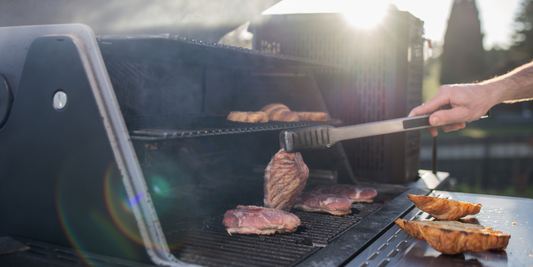 5 smokey recepten voor in de herfst