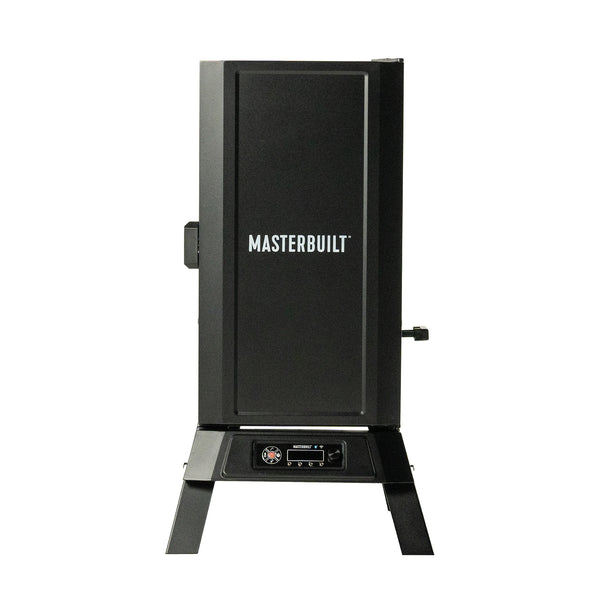 Masterbuilt 710 WiFi Digital Electric Smoker - Masterbuilt United Kingdom