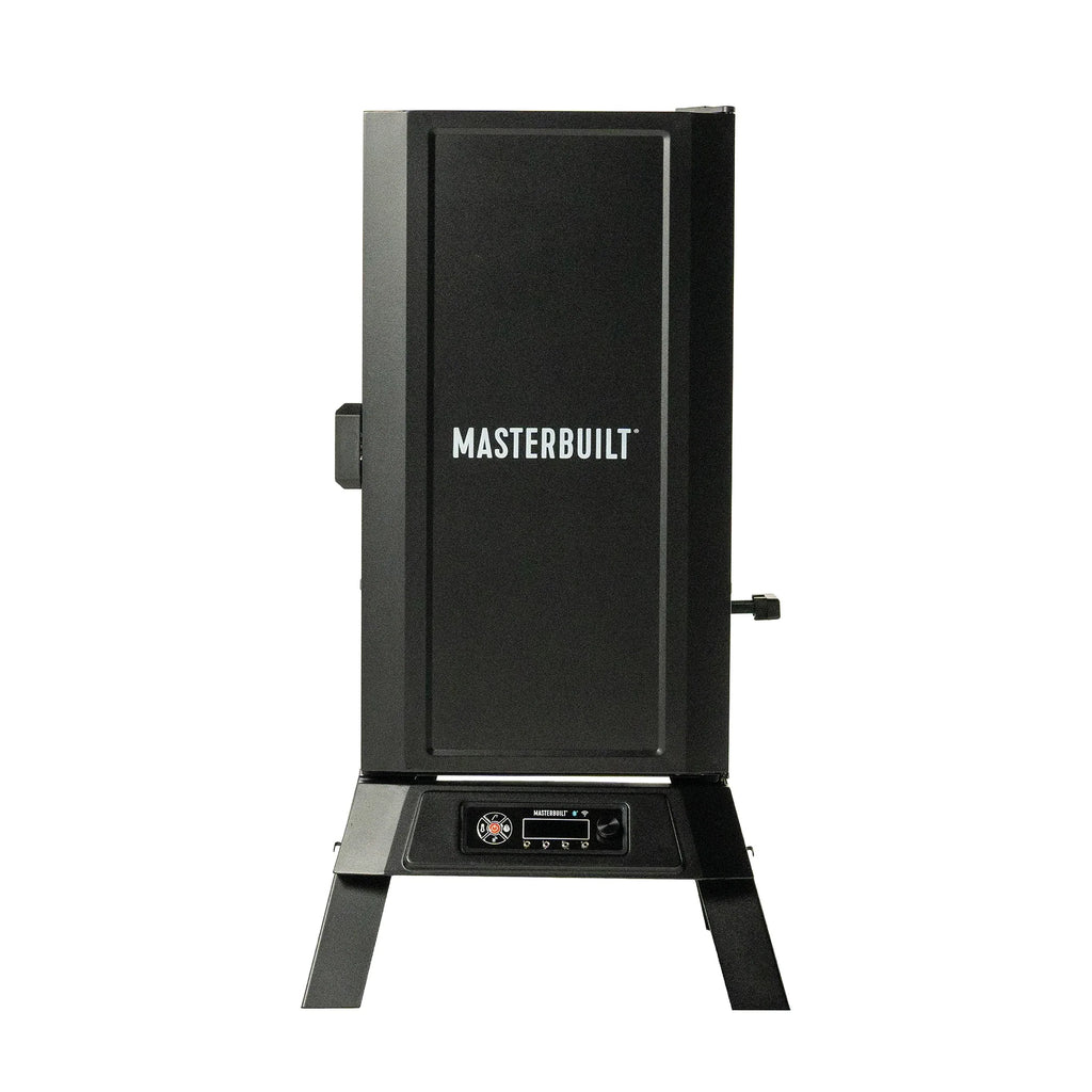 Fumoir En Acier Inoxydable MASTER Chef Avec Couvercle Amovible Pour Copeaux De Bois 0852363p Fumoir En Acier Inoxydable MASTER Chef Avec Couvercle Amovible Pour Copeaux De Bois 0852363p