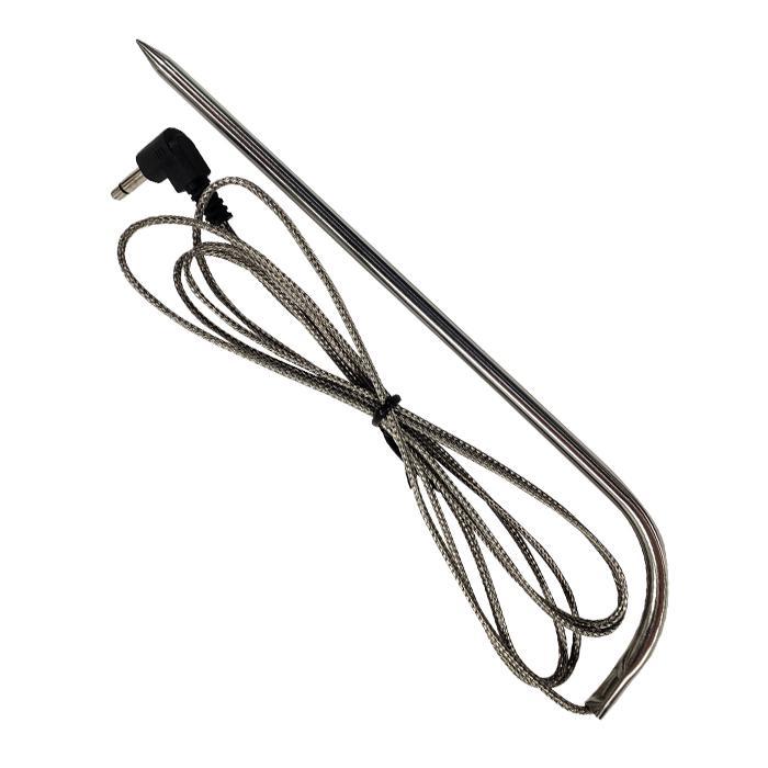 Meat temperature probe for Gravity Series BBQ + Smokers
